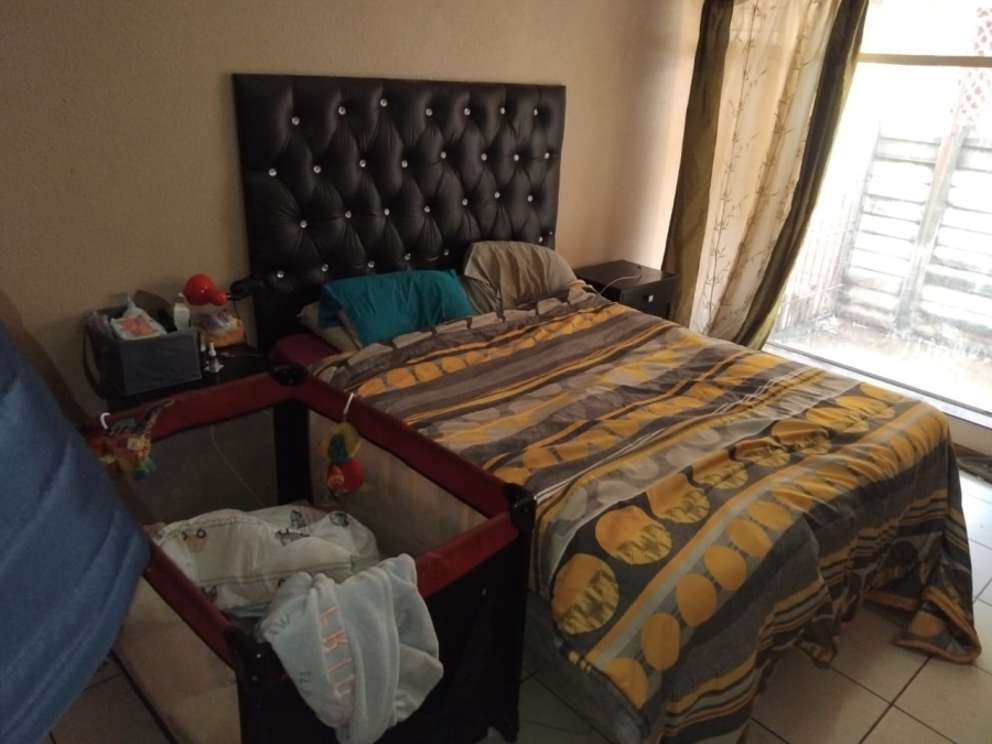 2 Bedroom Property for Sale in Meiringspark North West
